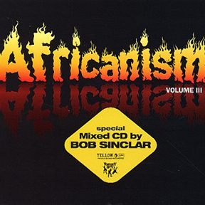 Africanism All Stars