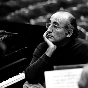 Friedrich Gulda
