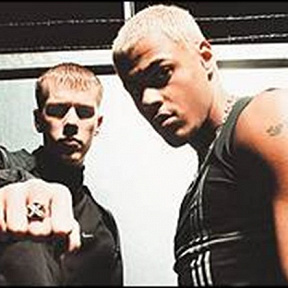 Oxide & Neutrino