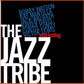 Ray Mantilla, Bobby Watson