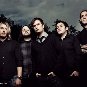 Funeral for A Friend