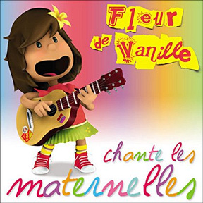 Fleur de Vanille