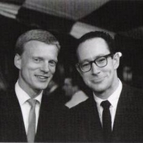 Paul Desmond, Gerry Mulligan