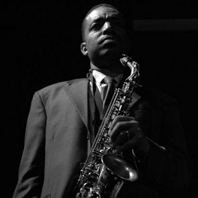 Donald Harrison