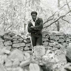 Otis Redding