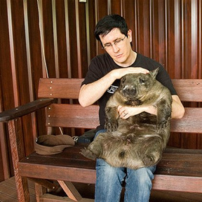 The Mountain Goats