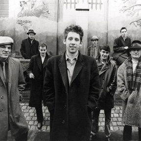 The Pogues