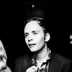 Jens Lekman