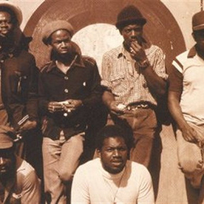 Roots Radics
