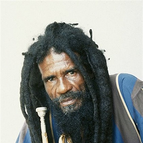 Johnny Moore