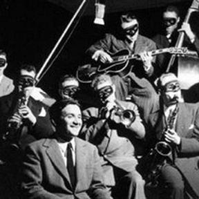 Raymond Scott & His Orchestra