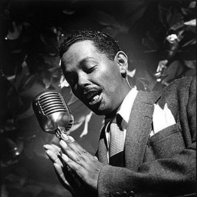 Billy Eckstine & His Orchestra