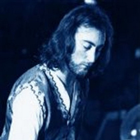 Roger Glover & Butterfly Ball
