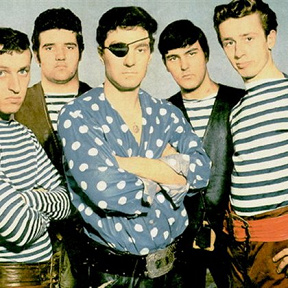 Johnny Kidd & the Pirates