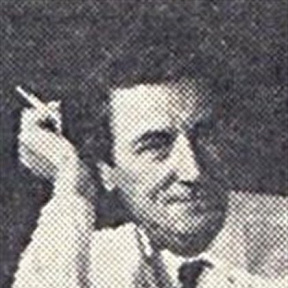 Frank Cordell & His Orchestra