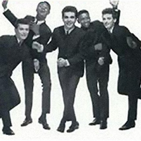 Joey Dee & the Starlighters