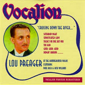 Lou Preager & His Orchestra