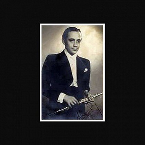 Harry Roy & His Band