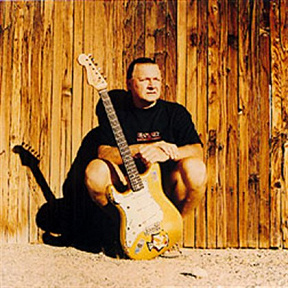 Dick Dale & His del Tones