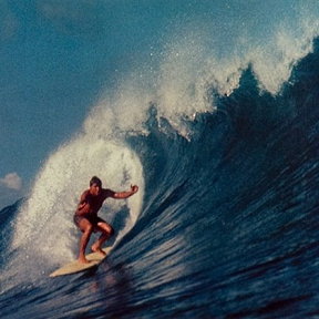 Richie Allen & the Pacific Surfers