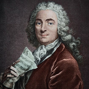 Jean-Marie Leclair
