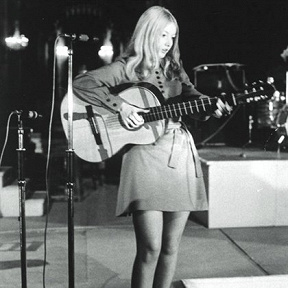 Mary Hopkin