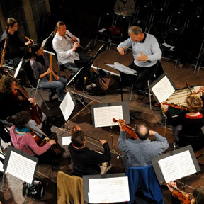 The English Baroque Soloists