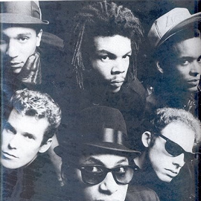 The Untouchables