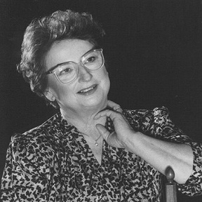 Marie-Claire Alain