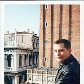 Jean-François Paillard