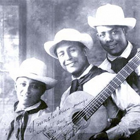 Trío Matamoros