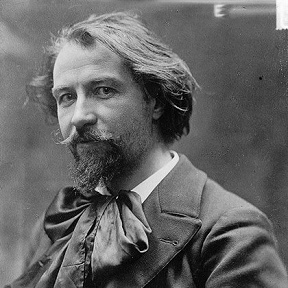 Gustave Charpentier