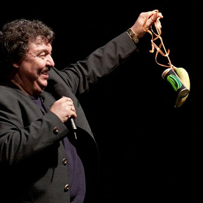 Achim Mentzel