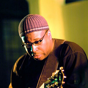 Ronny Jordan