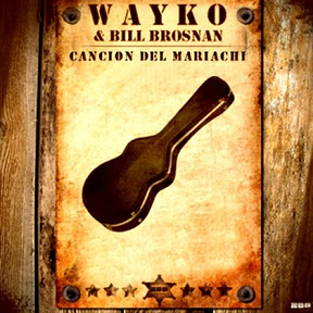 Wayko & Bill Brosnan