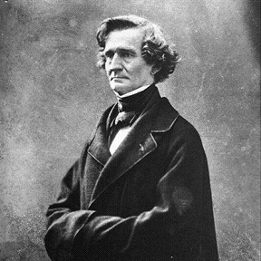 Hector Berlioz