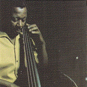 Leroy Vinnegar