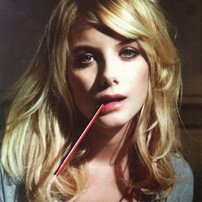 Mélanie Laurent
