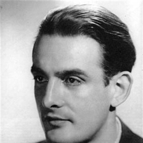Raymond Legrand