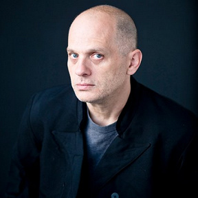David Lang