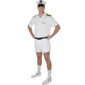 Captain Stubing