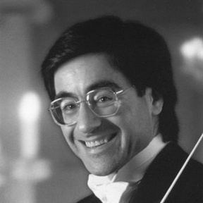 Geoffrey Simon