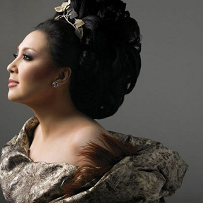 Sharon Cuneta