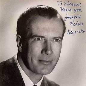 Jerome Hines