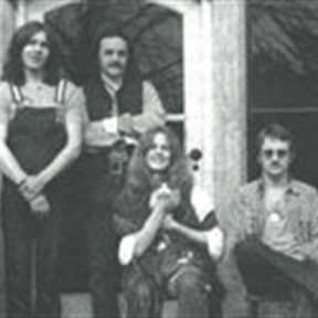 Albion Country Band
