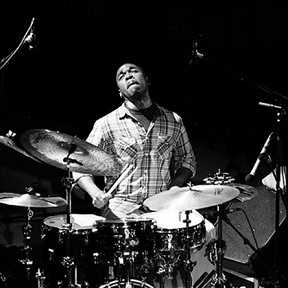 Eric Harland
