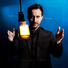 Damien Guillon