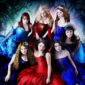 Mediaeval Baebes