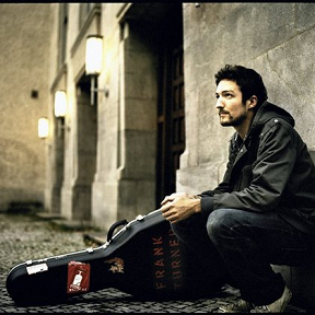 Frank Turner