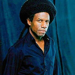 Eddy Grant